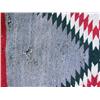 Image 2 : Navajo Rug, circa 1940's