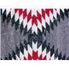 Image 3 : Navajo Rug, circa 1940's