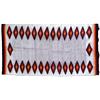 Image 1 : Navajo Rug, circa 1950's