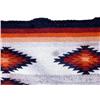 Image 2 : Navajo Rug, circa 1950's