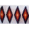 Image 3 : Navajo Rug, circa 1950's