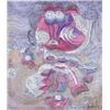 Image 2 : Ownbey, Mixed Media on Board