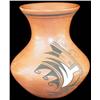 Image 1 : Pueblo Vase by Mari