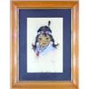 Image 1 : Gerda Christoffersen, Pastel