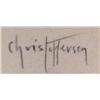 Image 3 : Gerda Christoffersen, Pastel