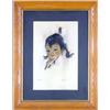 Image 1 : Gerda Christoffersen, Pastel
