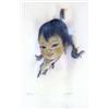 Image 2 : Gerda Christoffersen, Pastel