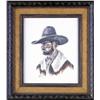 Image 1 : Bob Wood, Ink and Watercolor