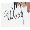 Image 3 : Bob Wood, Ink and Watercolor