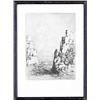 Image 1 : George Elbert Burr, Etching