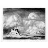 Image 1 : George Elbert Burr, Etching