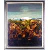 Image 1 : Lawrence Harris, Oil on Board