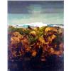 Image 2 : Lawrence Harris, Oil on Board