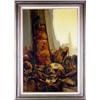 Image 1 : Lawrence Harris, Oil on Board