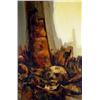 Image 2 : Lawrence Harris, Oil on Board