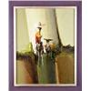 Image 1 : Lawrence Harris, Oil on Board