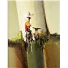 Image 2 : Lawrence Harris, Oil on Board