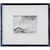 Image 1 : Bernard Arnest, Ink Wash