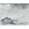Image 2 : Bernard Arnest, Ink Wash