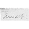 Image 3 : Bernard Arnest, Ink Wash