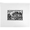 Image 2 : Birger Sandzen, Linocut