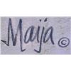 Image 3 : Maija, Original Pastel