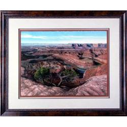 Richard Winship, Pastel