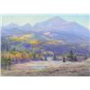 Image 2 : Elsie Haynes, Pastel