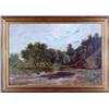 Image 1 : Charles Partridge Adams, Oil