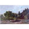Image 2 : Charles Partridge Adams, Oil