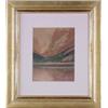 Image 1 : Charles Partridge Adams, Watercolor