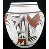 Image 1 : Hopi Vase by Frog Woman