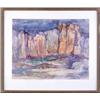 Image 1 : Verna Jean Versa, Watercolor