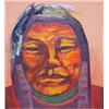 Image 2 : Howard Cook, Oil on Board
