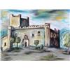 Image 2 : Emil Bisttram, Pastel