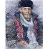 Image 2 : John M. Galvin, Pastel