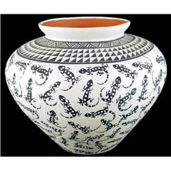 Acoma Kuutimaitsia Pot