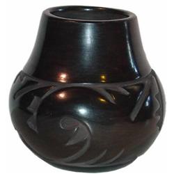 Santa Clara Vase, Helen Shupla