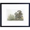 Image 1 : George Elbert Burr, Aquatint Etching