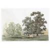 Image 2 : George Elbert Burr, Aquatint Etching