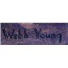 Image 3 : Webb Young, Watercolor