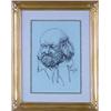 Image 1 : Harvey Johnson, Charcoal