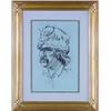 Image 1 : Harvey Johnson, Charcoal