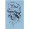 Image 2 : Harvey Johnson, Charcoal