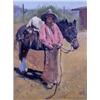 Image 2 : Julio Pro, Oil on Canvas