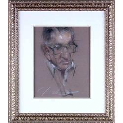 Ramon Kelley, Pastel