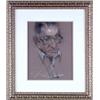 Image 1 : Ramon Kelley, Pastel