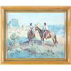 Image 1 : Benjamin Titsworth, Oil on Board