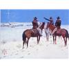 Image 2 : Benjamin Titsworth, Oil on Board