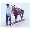 Image 2 : Dan Cody Muller, Watercolor